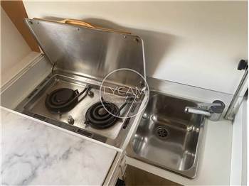 Riva Bravo 38 Special