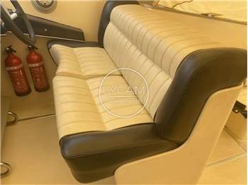 Riva Bravo 38 Special