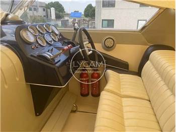 Riva Bravo 38 Special