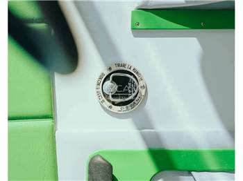 OffShorer Marine Montecarlo 30