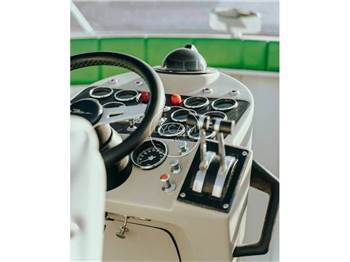 OffShorer Marine Montecarlo 30