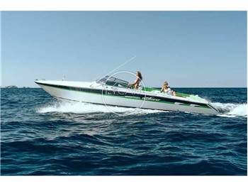 OffShorer Marine Montecarlo 30