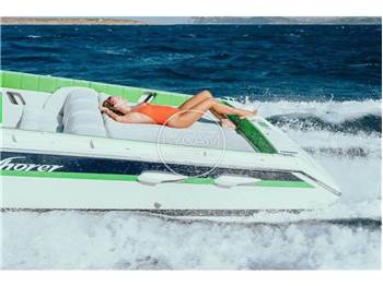 OffShorer Marine Montecarlo 30