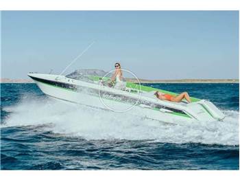 OffShorer Marine Montecarlo 30