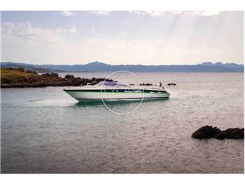 OffShorer Marine Montecarlo 30