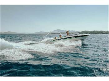 OffShorer Marine Montecarlo 30