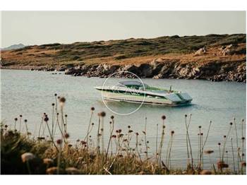 OffShorer Marine Montecarlo 30