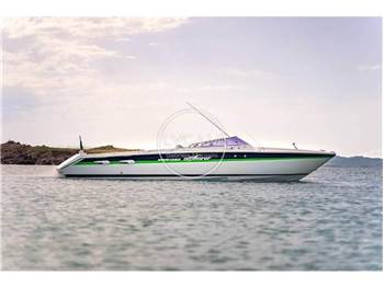 OffShorer Marine Montecarlo 30