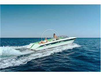 OffShorer Marine Montecarlo 30