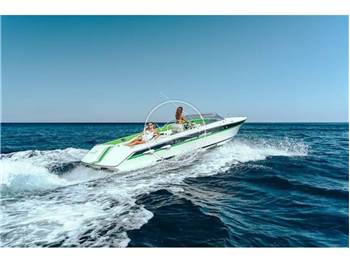 OffShorer Marine Montecarlo 30