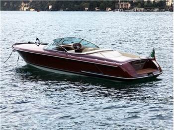 Colombo ROMANCE 32
