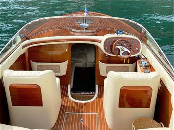 Colombo ROMANCE 32