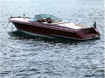 Colombo ROMANCE 32