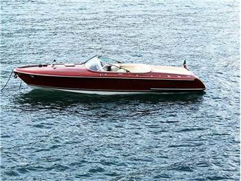 Colombo ROMANCE 32
