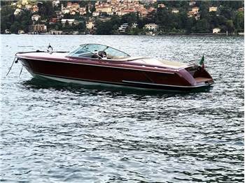 Colombo ROMANCE 32