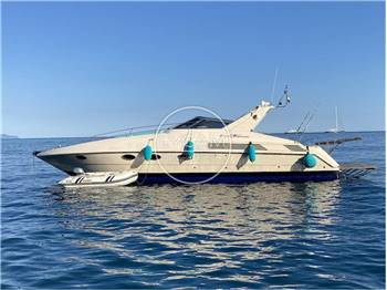 Riva 43 Tropicana