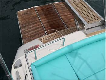 Riva 43 Tropicana