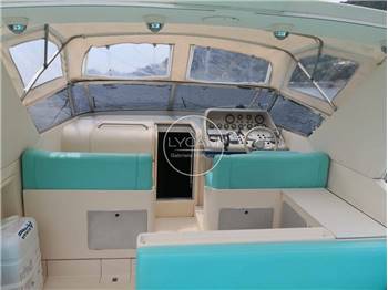 Riva 43 Tropicana