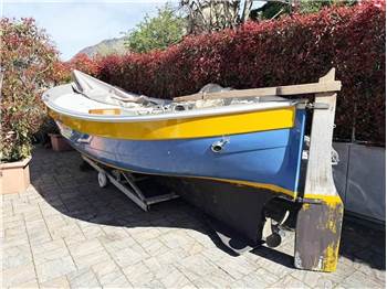 Matteri Gozzo 700