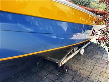 Matteri Gozzo 700