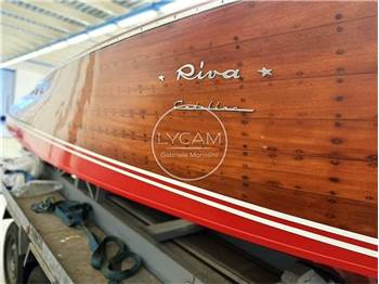 Riva Ariston Cadillac