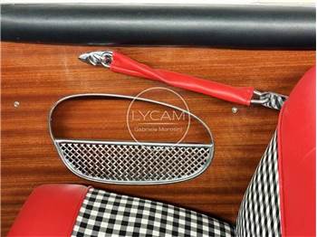 Riva Ariston Cadillac