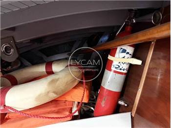 Riva Ariston Cadillac