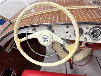 Riva Ariston Cadillac