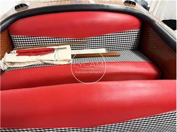 Riva Ariston Cadillac