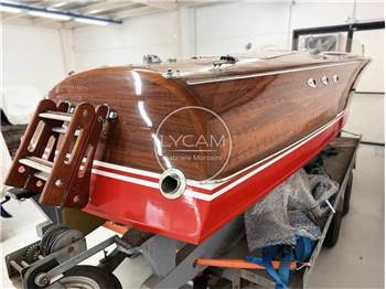 Riva Ariston Cadillac