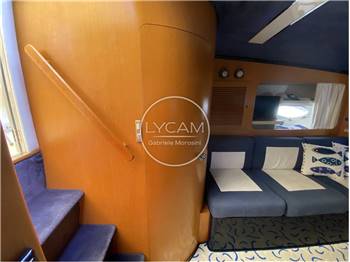 Riva Bravo 38 Special