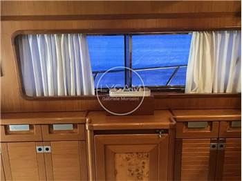 Vizianello Motor Yacht Vz 52 Fly