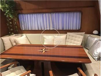 Vizianello Motor Yacht Vz 52 Fly