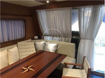 Vizianello Motor Yacht Vz 52 Fly