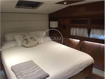 Vizianello Motor Yacht Vz 52 Fly