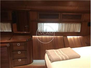 Vizianello Motor Yacht Vz 52 Fly