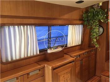 Vizianello Motor Yacht Vz 52 Fly