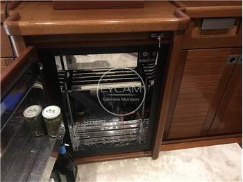 Vizianello Motor Yacht Vz 52 Fly