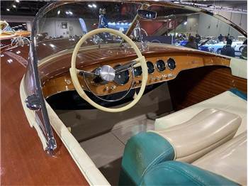 Riva Olympic
