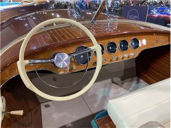Riva Olympic