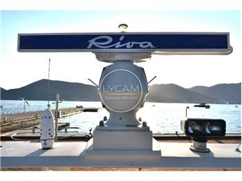 Riva CORSARO 60