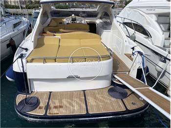 Bruno Abbate Primatist G41 AeroTop Evolution