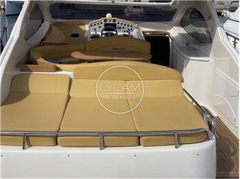 Bruno Abbate Primatist G41 AeroTop Evolution