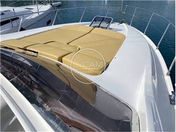 Bruno Abbate Primatist G41 AeroTop Evolution