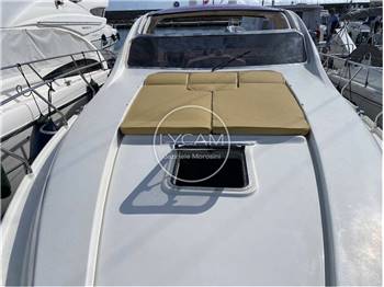 Bruno Abbate Primatist G41 AeroTop Evolution