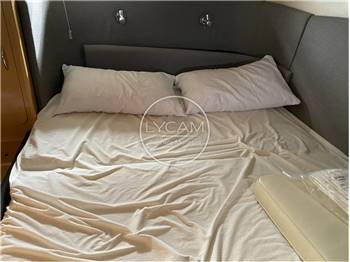 Bruno Abbate Primatist G41 AeroTop Evolution