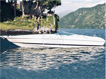 Colombo Aliante 32
