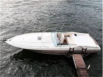 Colombo Aliante 32