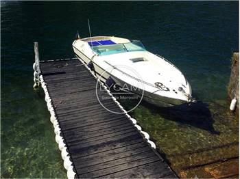 Colombo Aliante 32