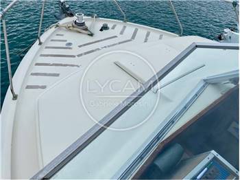 Chris Craft Commander Sport